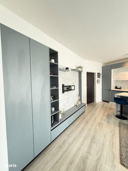 Apartament cu 2 camere în Calea Urseni