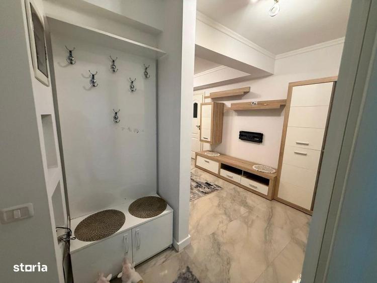 Casă cu 5 camere cu Teren 300 Mp în Chiajna
