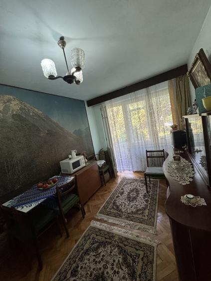 Apartament 3 camere, cf 1A, semidec, parter/4, Republicii- C-tin Brezeanu - 15