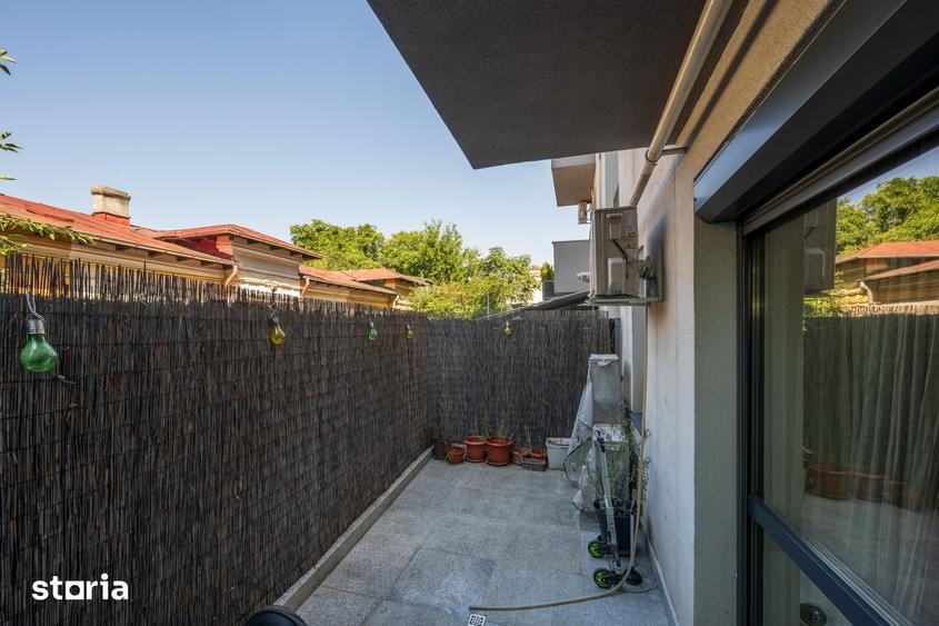 Inchiriere 2 camere zona Ferdinand - Mosilor - 10