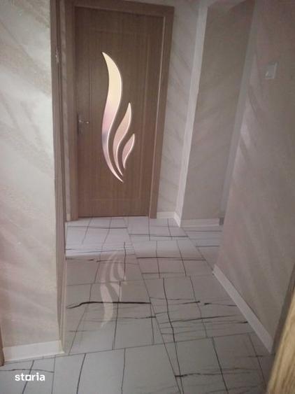 Apartament cu 2 camere, mobilat în Ostroveni