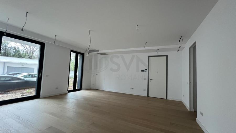 REA1013117 Apartament 4 camere - HERASTRAU - CHARLES DE GAULLE - 13