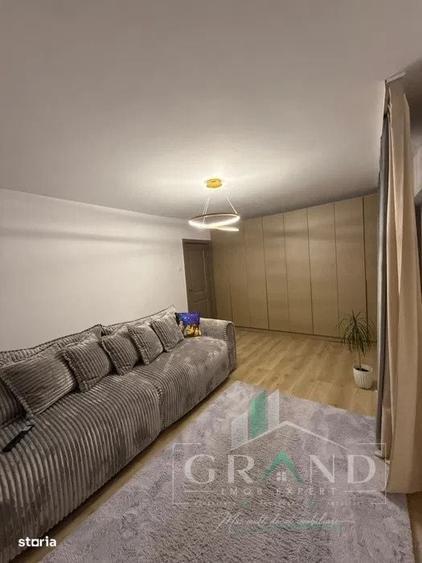 Apartament MODERN cu 3 camere I Zorilor - 5