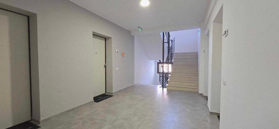 Apartament cu 2 camere nedecomandat în Central