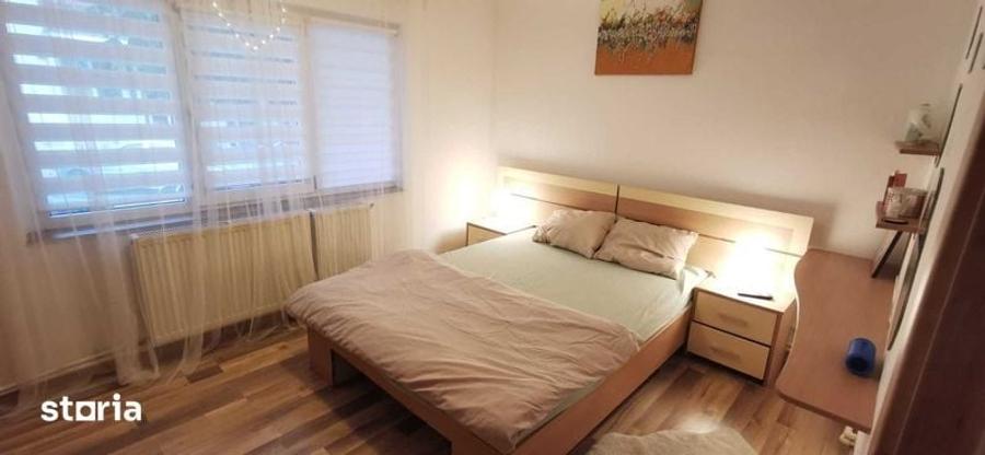 Inchiriez apartament Mioveni - 1