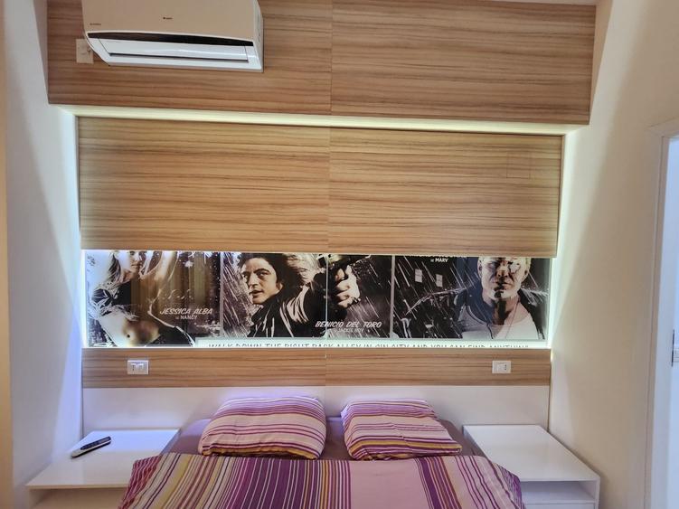 Apartament cu 2 camere decomandat în Vitan