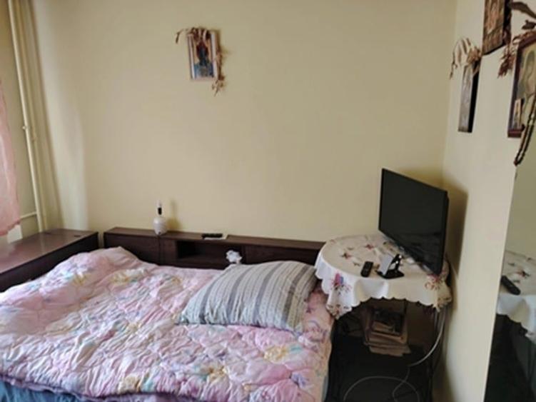 Apartament cu 2 camere circular, mobilat în Lujerului