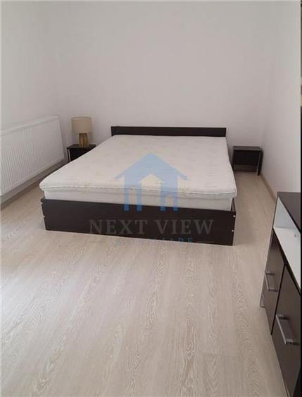 Apartament cu 2 camere decomandat în Mănăștur