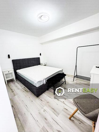 Apartament cu 2 camere în Tătărași