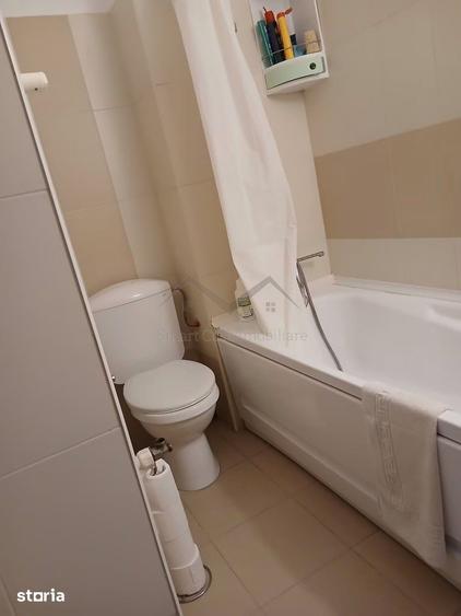 Apartament 2 camere decomandat etajul 2 Valea Lupului Cardiodent - 3