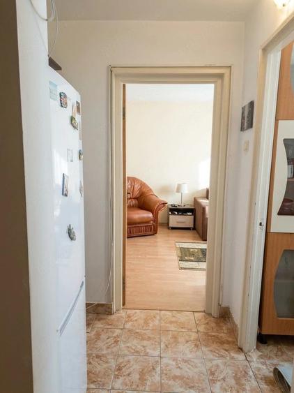 Ap 2 camere de inchiriat Drumul Taberei - 6