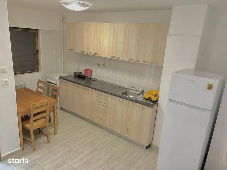 Apartament 3 camere Drumul Taberei COMISION 0% - 4