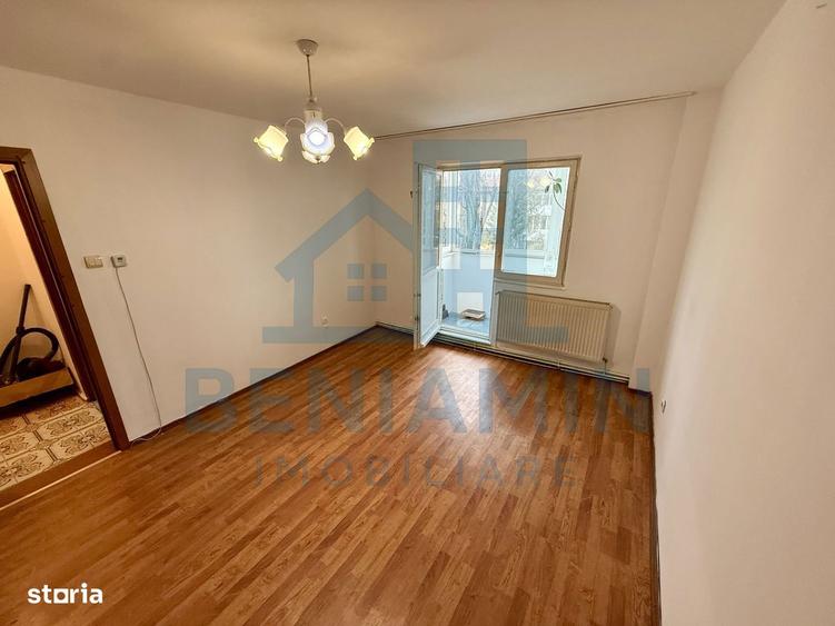 Apartament cu 2 camere semidecomandat în Astra — fotografia 1