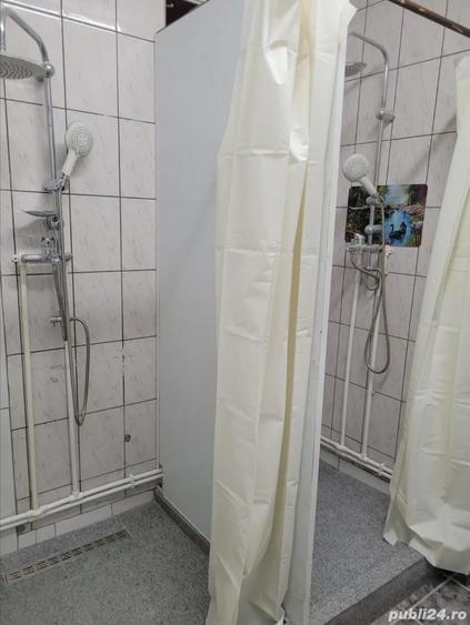 Casă cu 2 camere cu Teren 300 Mp în Central