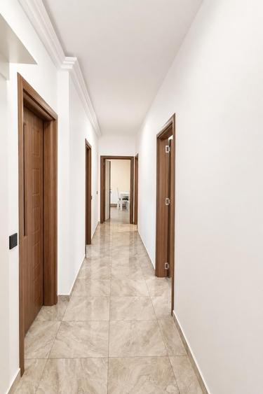 Prima inchiriere |Isaran | 3camere2bai renovat| parcare - 1