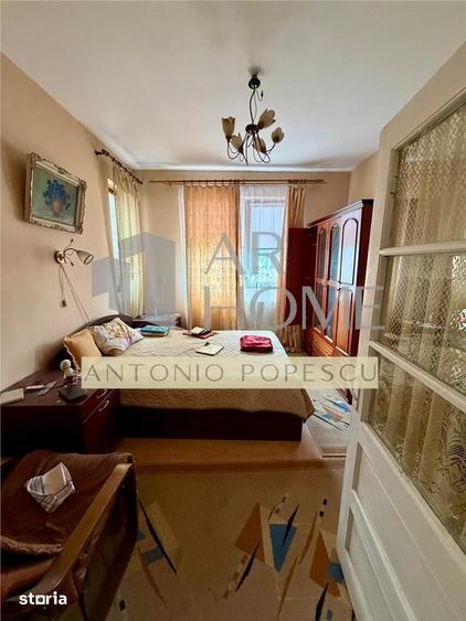 Casă cu 3 camere cu Teren 280 Mp în Gheorghe Doja