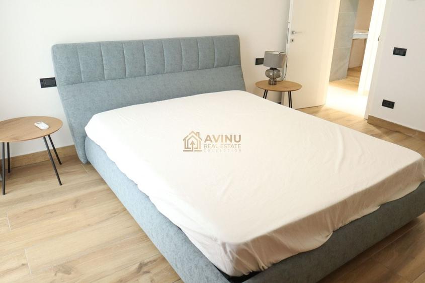 Apartament cu 3 camere decomandat în Domenii