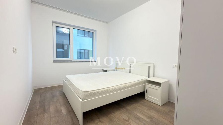 Apartament cu 2 camere decomandat, mobilat în Giroc