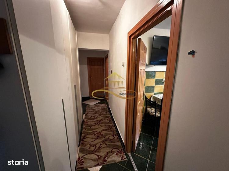 Apartament 2 camere de vanzare Ana Ipatescu Bacau - 2