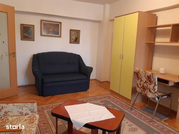 Apartament 2 camere decomandat ultracentral Ia?i, langa Moldova Mall - 4