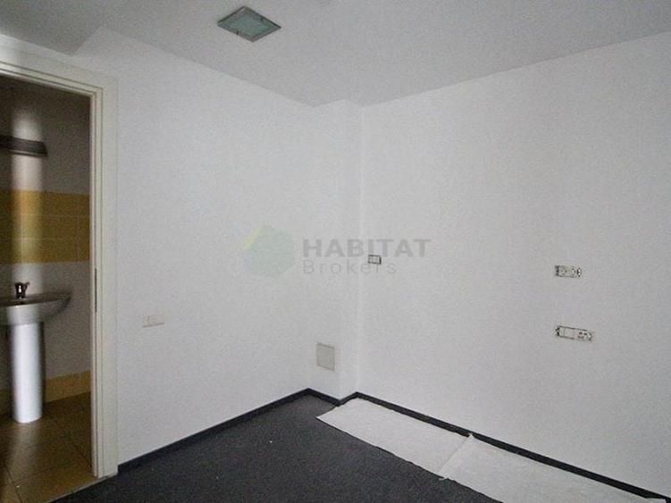 Spațiu comercial, de 1,532 mp, în Aviatorilor