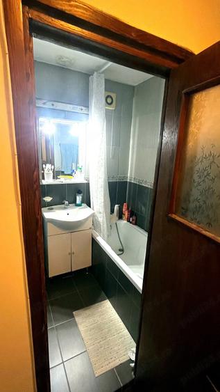 Apartament cu 2 camere decomandat în Brâncoveanu