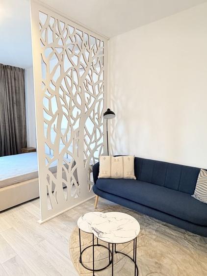 Garsoniera | Studio | Bloc nou | Prima inchiriere | Parcare | Proprietar - 5