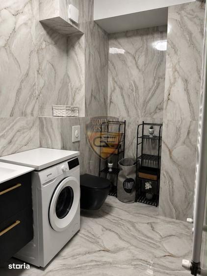Apartament cu 2 camere în Nord