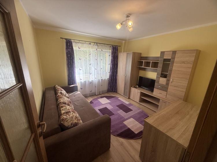 Inchiriez apartament 3 camere zorilor - 6