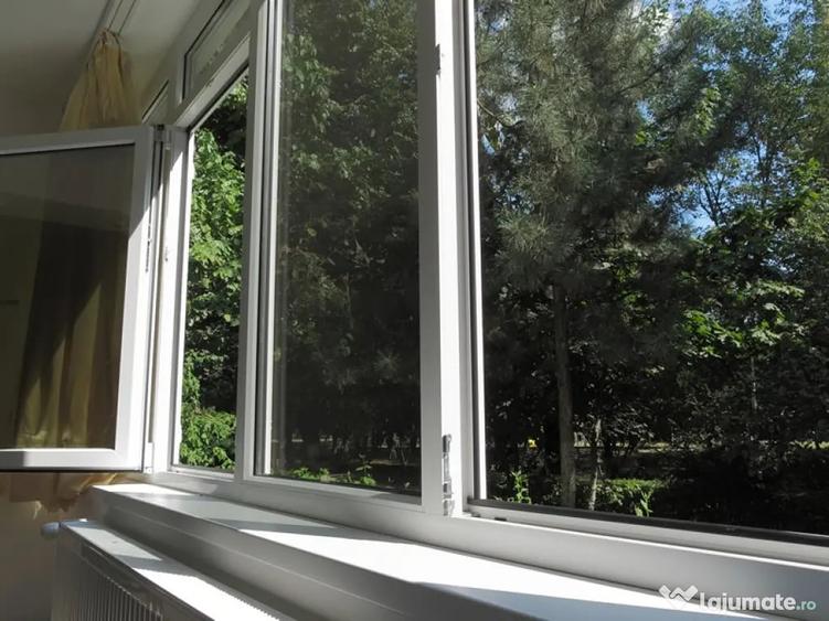 Garsonieră decomandată în Drumul Taberei