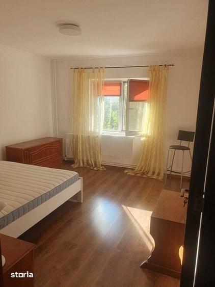 3 camere/Apartament decomandat de inchiriat Sector 6 - 3