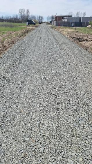 Teren de 756 mp, în Moșnița Nouă