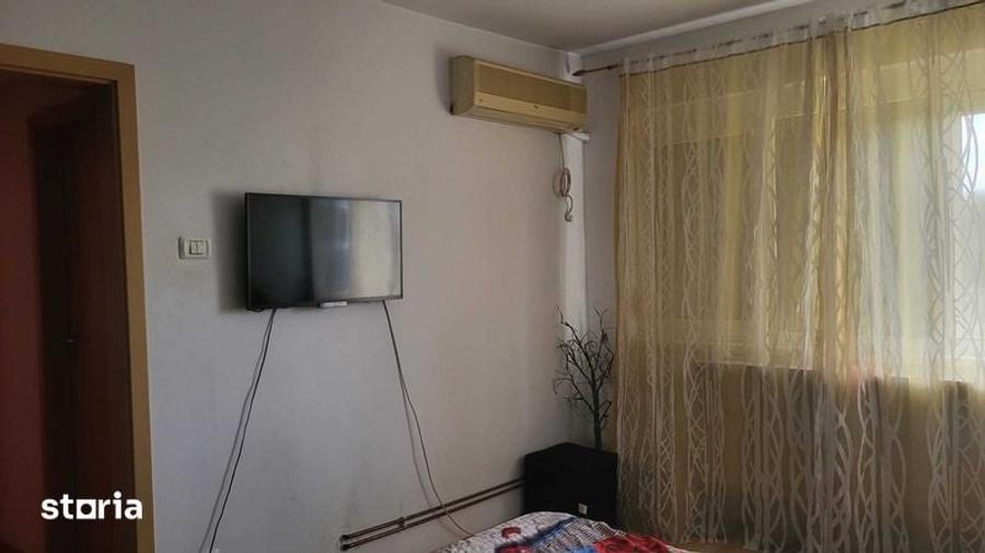 Apartament cu 2 camere în Circumvalațiunii
