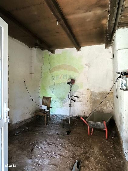 Casă cu 3 camere în Zlagna