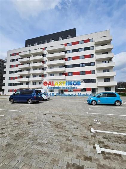 Vanzare garsoniera Premium situata in Rezidential Avangarde BTimisoara - 19