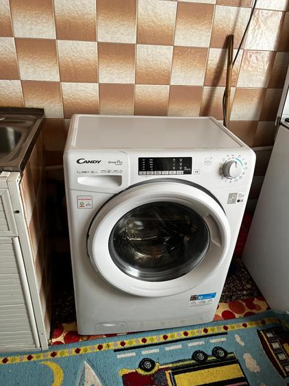 Apartament 2 camere-Centrala proprie-45,64 mp-Parcul Clabucet-Sagului - 6