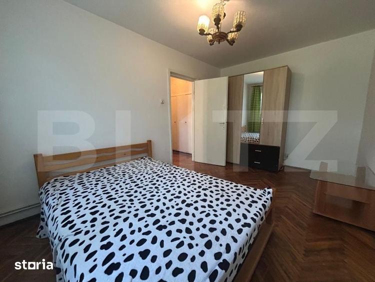 Apartament 2 camere, 52 mp, zona Gheorgheni - 6