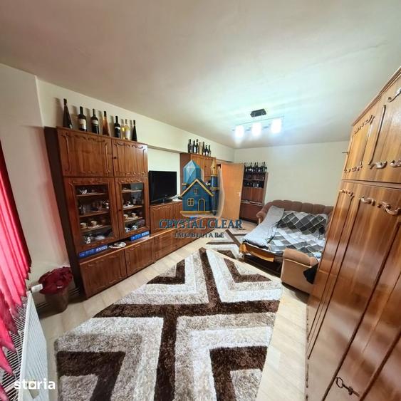 Apartament 3 camere - cartierul Tudor Vladimirescu, Calea Sighi?oarei - 11