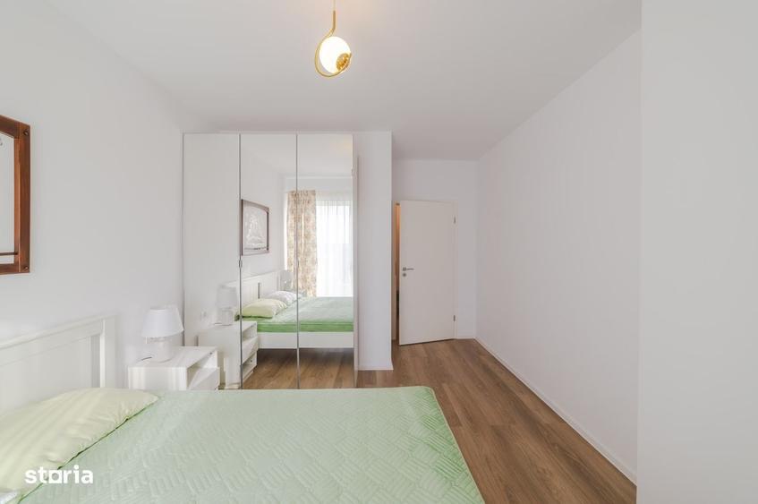 2 camere Aradului | Kara Residence| Loc de parcare - 17