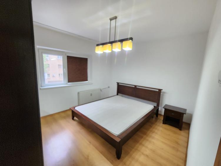Apartament cu 2 camere decomandat în Brâncoveanu