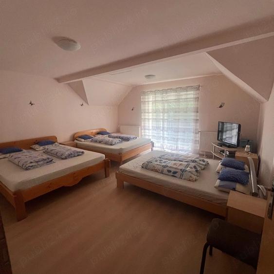Casă cu Teren 500 Mp în Central