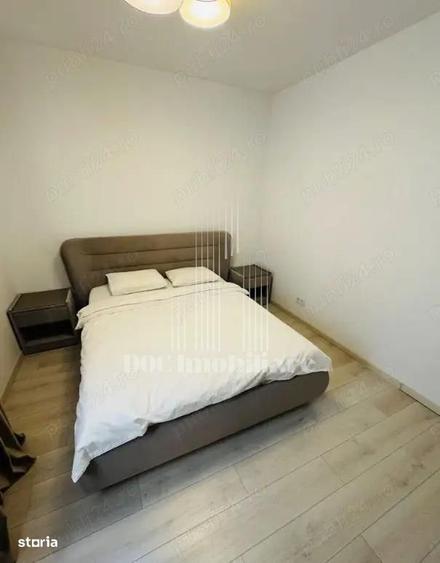 Apartament cu 3 camere decomandat în Tineretului