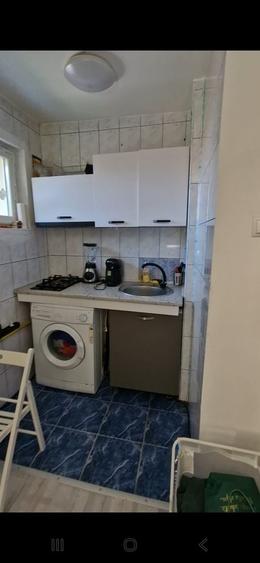 Garsonieră semidecomandată în Alba Iulia