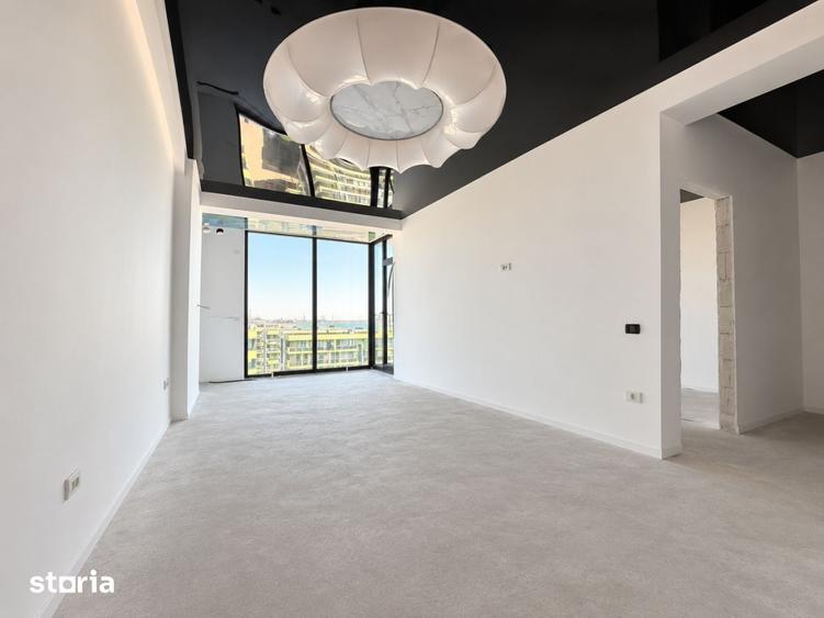 Apartament 2 camere STEFAN BUILDING | Mamaia Nord - 14