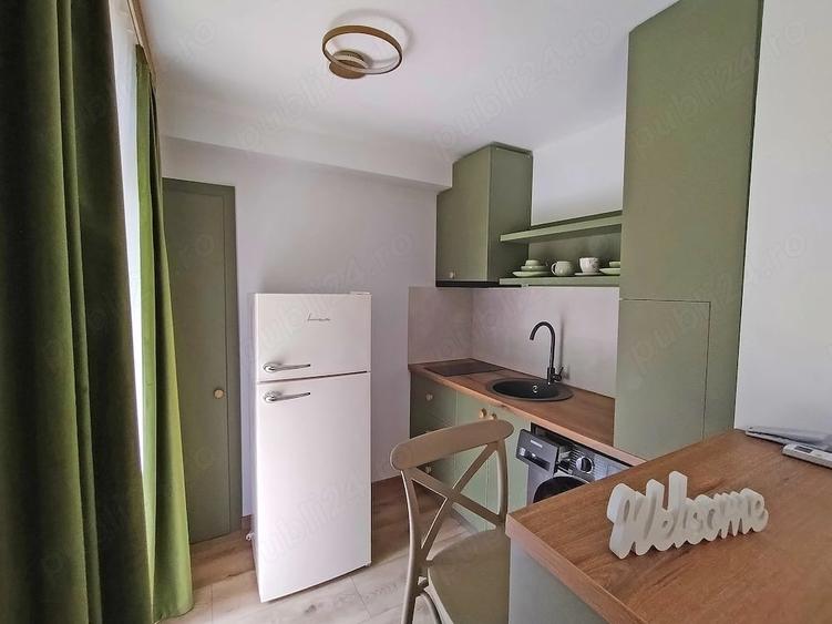 Spațiu comercial, de 30 mp, în Central