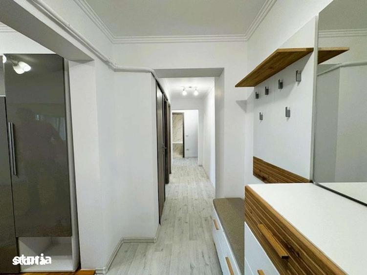 Apartament cu 3 camere decomandat în Ultracentral