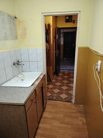 Apartament cu 2 camere în Dacia