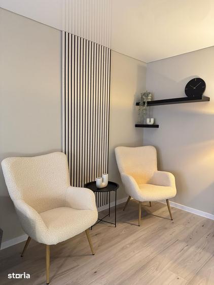 Apartament cu 3 camere decomandat în Dorobanți