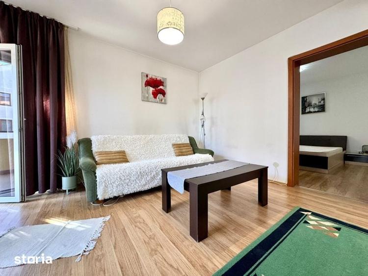 Apartament 2 camere, Bloc Nou, 51 MP, Parcare , Zona Andrei Muresanu - 6