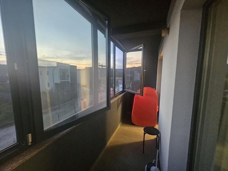 Vilă modernă, nouă, de închiriat în Micești, între Pitești și Mioveni - 9